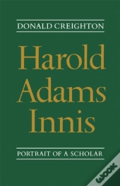 Harold Adams Innis