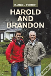 Capa do artigo Harold And Brandon