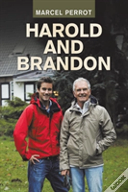 Capa do artigo Harold And Brandon