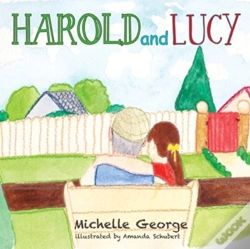 Capa do artigo Harold And Lucy