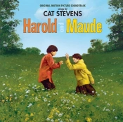 Capa do artigo Harold and Maude - CD
