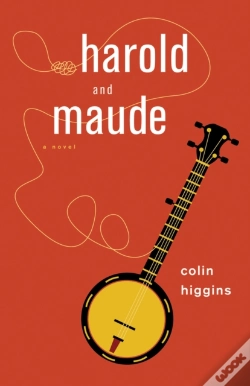 Capa do artigo Harold And Maude