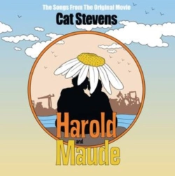 Capa do artigo Harold and Maude - Vinil
