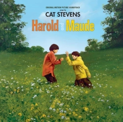 Capa do artigo Harold and Maude - Vinil