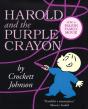 Harold And The Purple Crayon - Preview