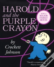Capa do artigo Harold And The Purple Crayon