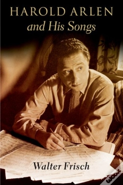 Capa do artigo Harold Arlen And His Songs