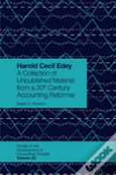 Harold Cecil Edey