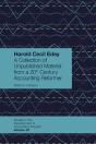 Harold Cecil Edey - Preview