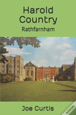 Capa do artigo Harold Country