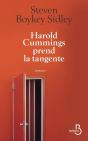 Harold Cummings Prend La Tangente - Preview