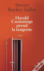 Harold Cummings Prend La Tangente