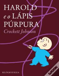 Harold e o Lápis Púrpura