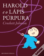 Harold e o Lápis Púrpura