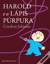 Capa do artigo Harold e o Lápis Púrpura