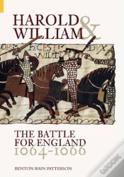 Capa do artigo Harold & William