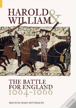 Capa do artigo Harold & William