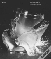 Capa do artigo Harold Edgerton: Seeing The Unseen