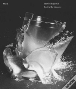 Capa do artigo Harold Edgerton: Seeing The Unseen