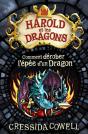 Harold Et Les Dragons T.8 - Preview