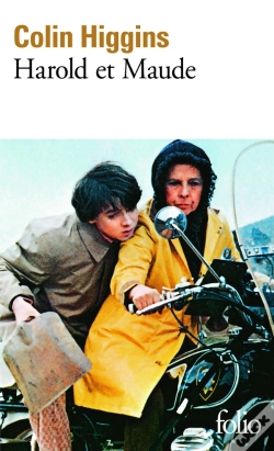 Capa do artigo Harold Et Maude