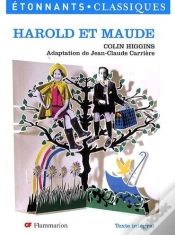 Capa do artigo Harold Et Maude