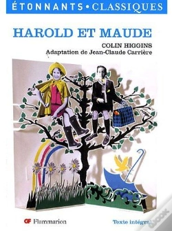 Capa do artigo Harold Et Maude