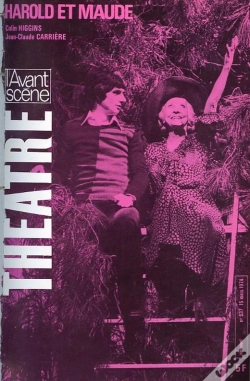 Capa do artigo Harold Et Maude