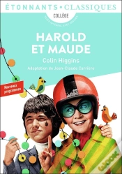 Capa do artigo Harold Et Maude
