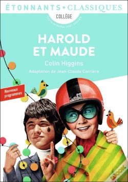 Capa do artigo Harold Et Maude
