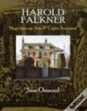 Capa do artigo Harold Falkner