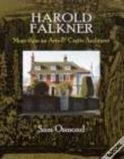 Capa do artigo Harold Falkner