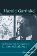 Harold Garfinkel
