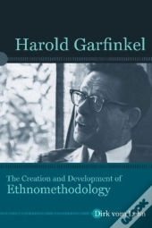 Harold Garfinkel