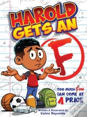 Harold Gets An F