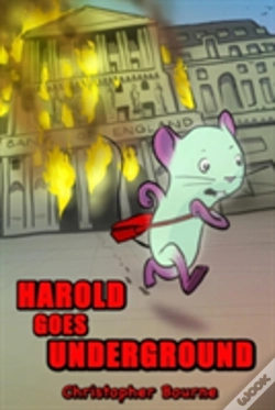 Capa do artigo Harold Goes Underground