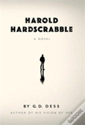 Harold Hardscrabble