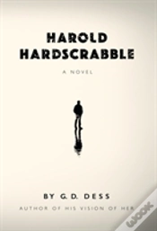 Capa do artigo Harold Hardscrabble