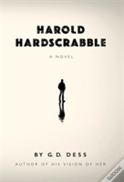Capa do artigo Harold Hardscrabble