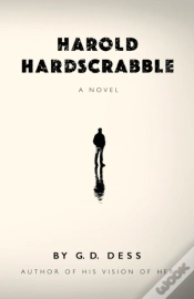 Capa do artigo Harold Hardscrabble