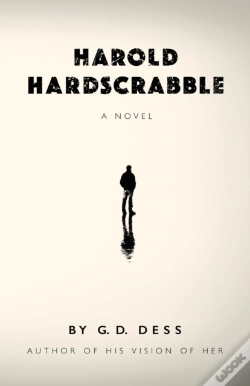 Capa do artigo Harold Hardscrabble