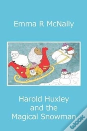 Capa do artigo Harold Huxley And The Magical Snowman