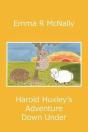 Harold Huxley'S Adventure Down Under - Preview