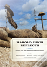 Harold Innis Reflects