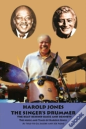 Harold Jones