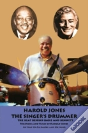 Capa do artigo Harold Jones