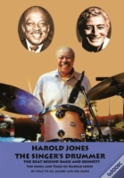 Capa do artigo Harold Jones
