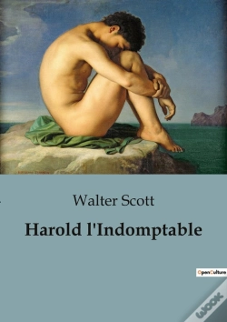 Capa do artigo Harold L Indomptable