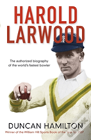 Harold Larwood