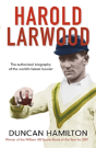 Harold Larwood - Preview